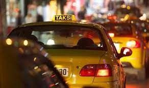 İzmir'de taksilerin yeni ücret tarifesi belli oldu - Sayfa 2