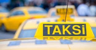 İzmir'de taksilerin yeni ücret tarifesi belli oldu - Sayfa 4