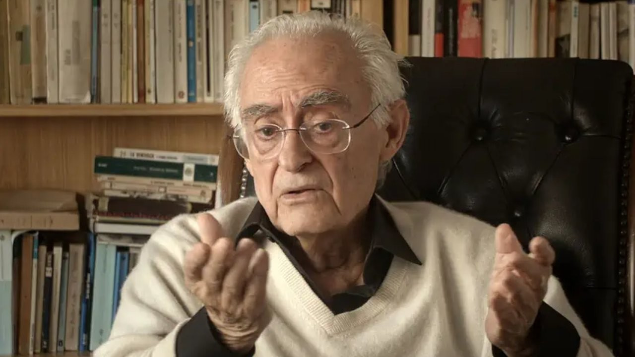 İspanyol yönetmen Eugenio Martin hayatını kaybetti