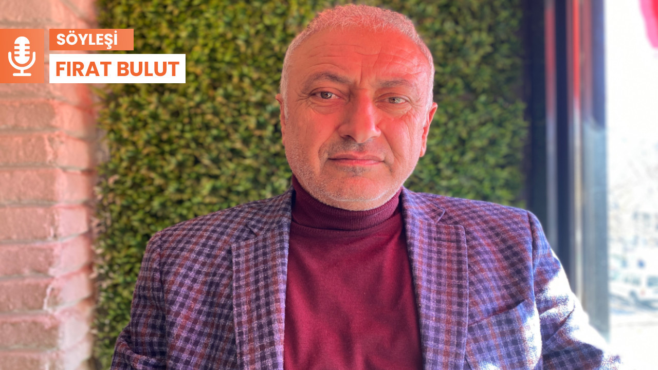 AK Partili Mehmet Hanefi Güler: Partiyi melekler yönetmiyor