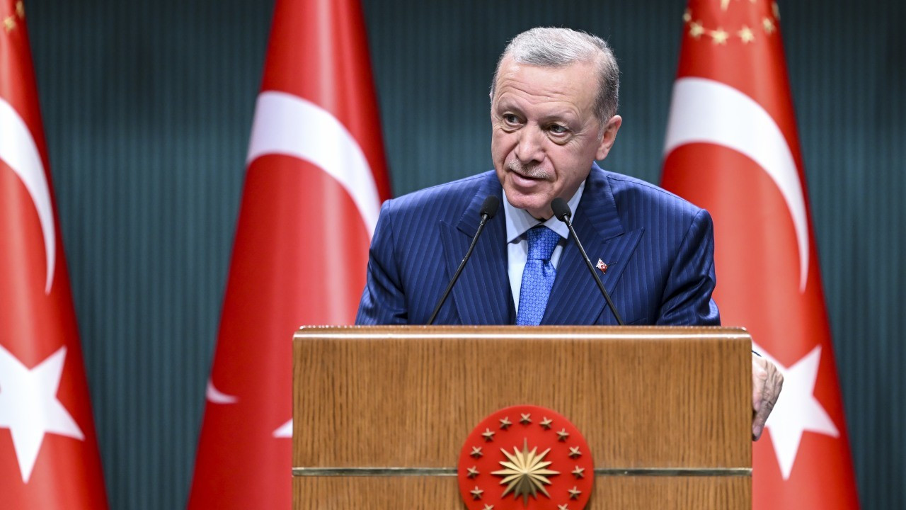 Bloomberg: NATO liderleri Erdoğan'a baskı yapmalı