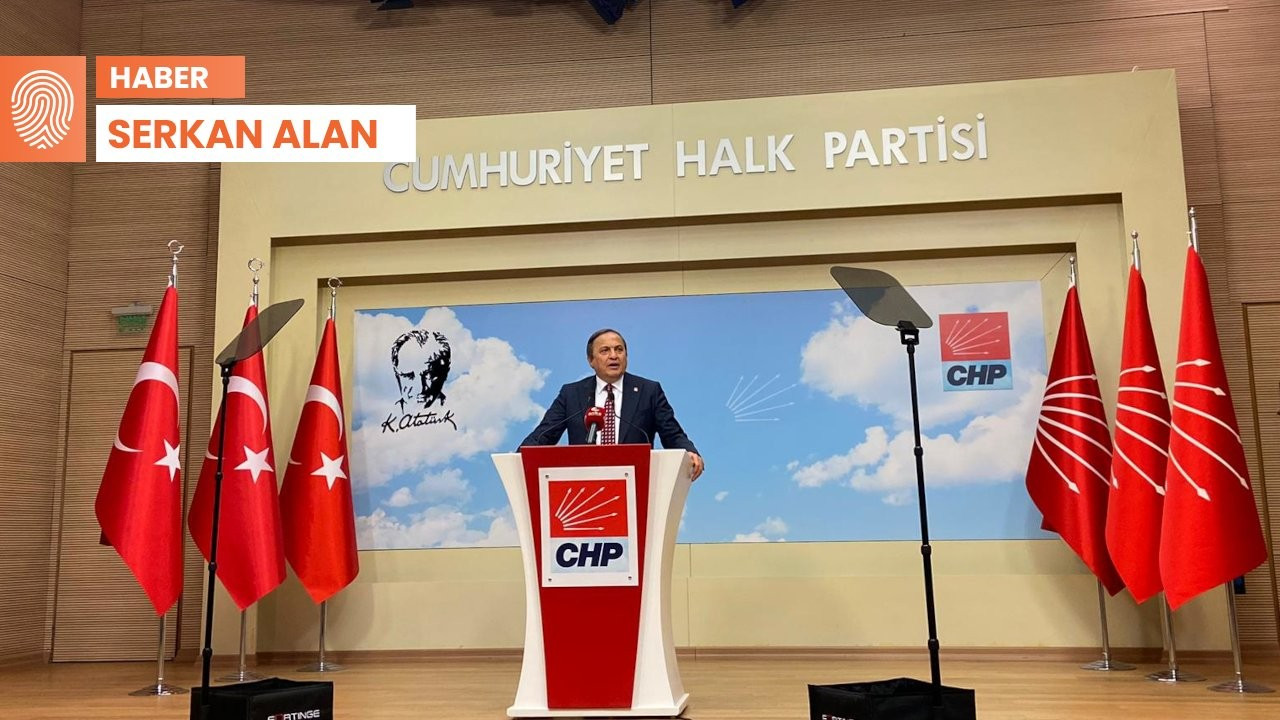 CHP’li belediye başkanları Kılıçdaroğlu ile adaylık için mi görüşecek?