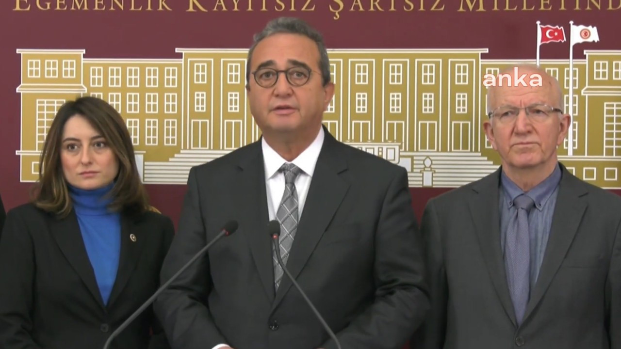 CHP: Başörtüsü teklifine Genel Kurul’da destek vermeyiz