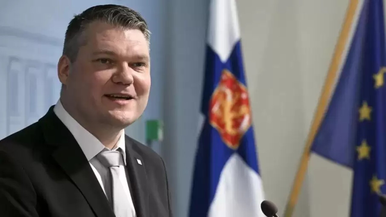 Finlandiya, Türkiye'ye uyguladığı silah ambargosunu kaldırdı