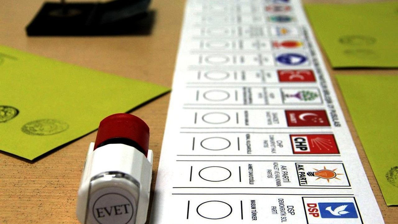Seçim anketi: İttifaklar başa baş, ikinci turda Kılıçdaroğlu kazanıyor - Sayfa 2
