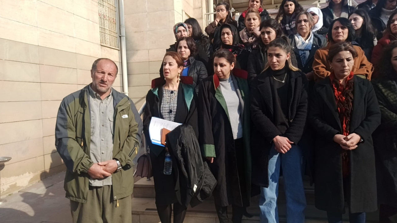 Şırnak’ta kadın cinayeti davası: Sanık mağduriyet devşirmek istiyor