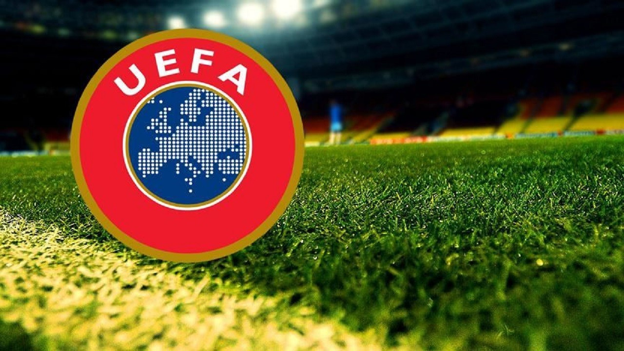 UEFA’dan Türkiye için maddi destek ve saygı duruşu kararı
