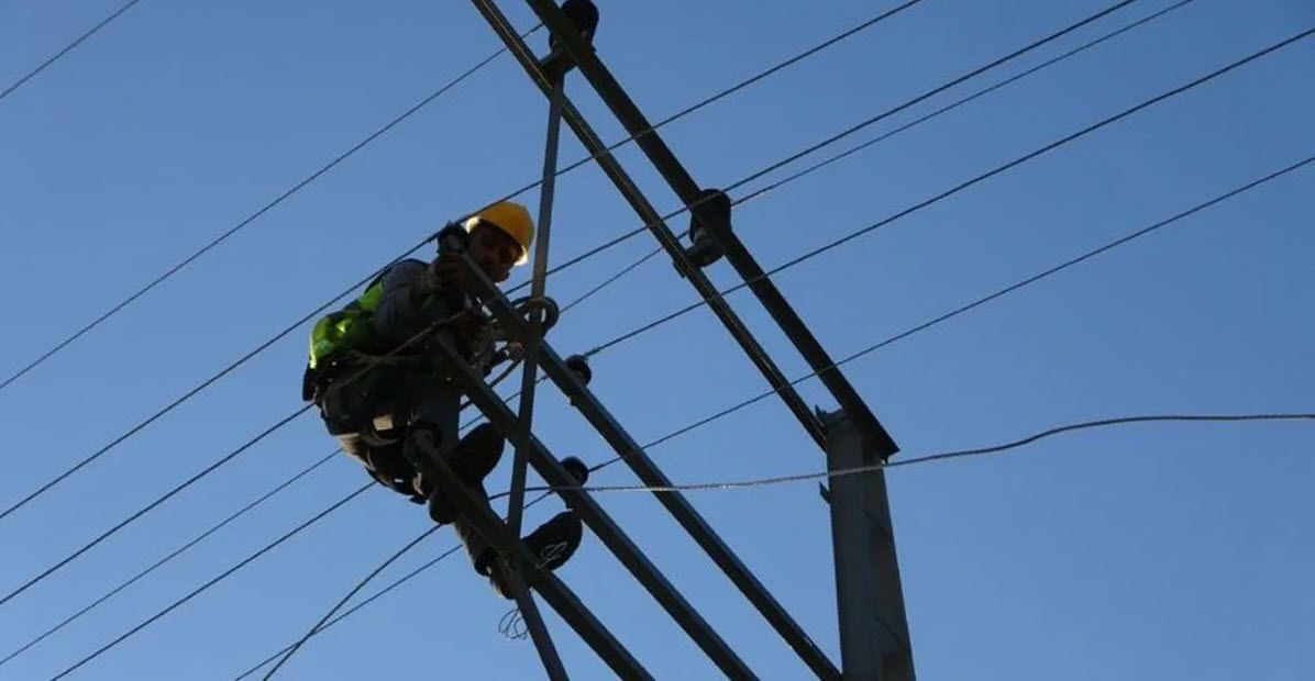 BEDAŞ duyurdu: İstanbul'da cuma günü elektrik kesintisi yaşanacak ilçeler - Sayfa 1