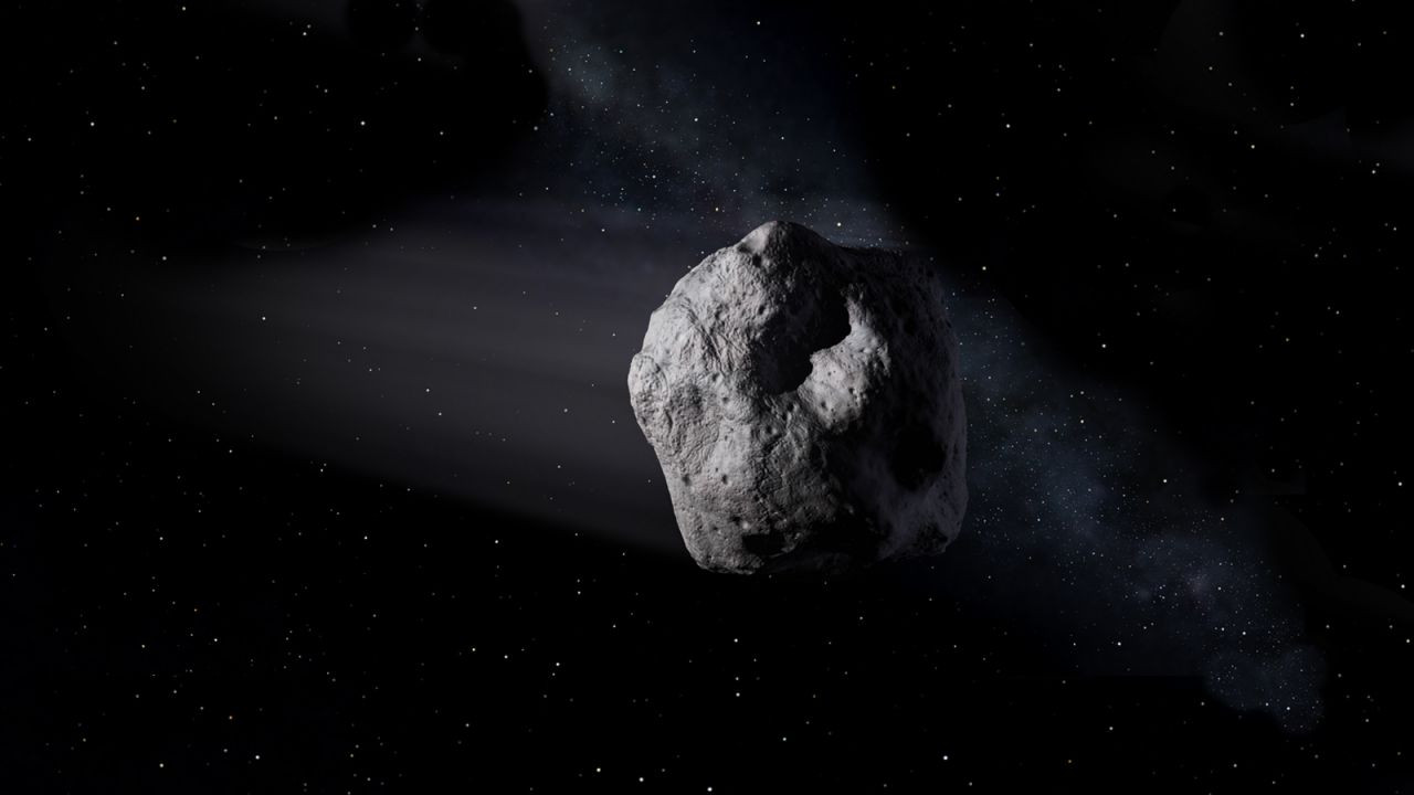 Tarihin en yakın asteroit geçişlerinden: 2023 BU, Dünya'ya 3 bin 600 kilometre yaklaştı - Sayfa 3