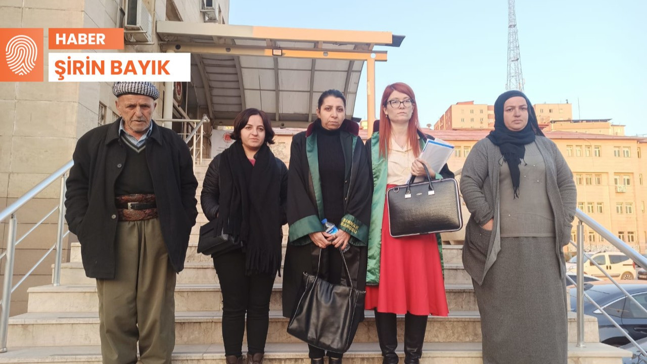 Berivan Altürk davasında karar talebi reddedildi