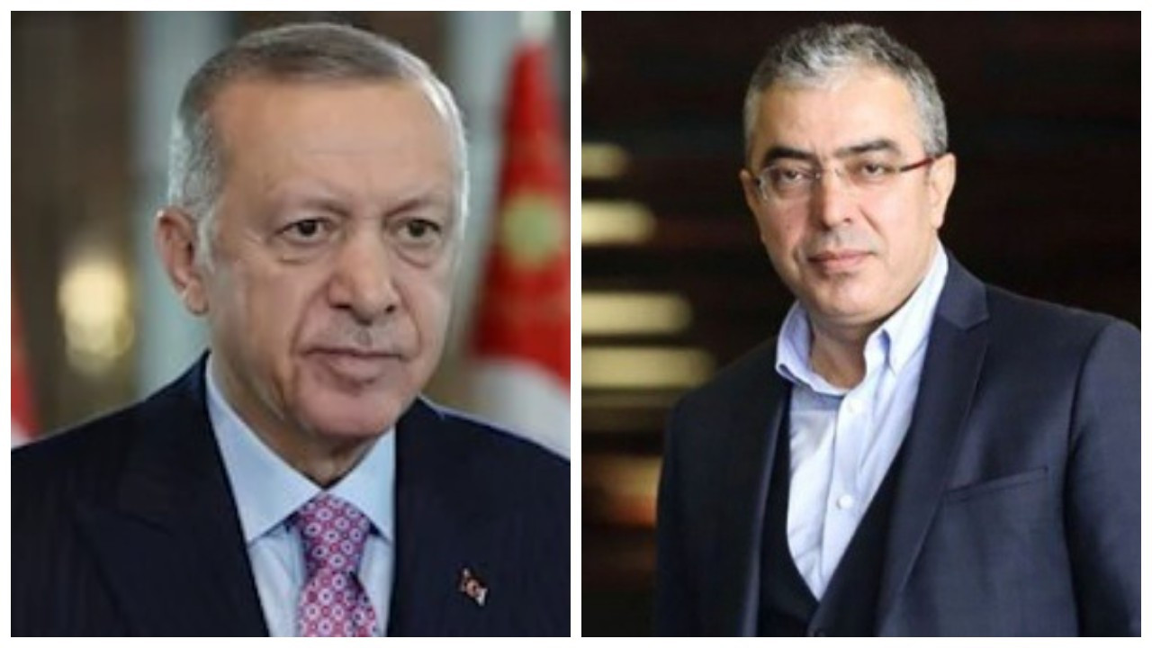 Mehmet Uçum'dan 'adaylık' makalesi: Amaç Erdoğan'ın önünü kesmek