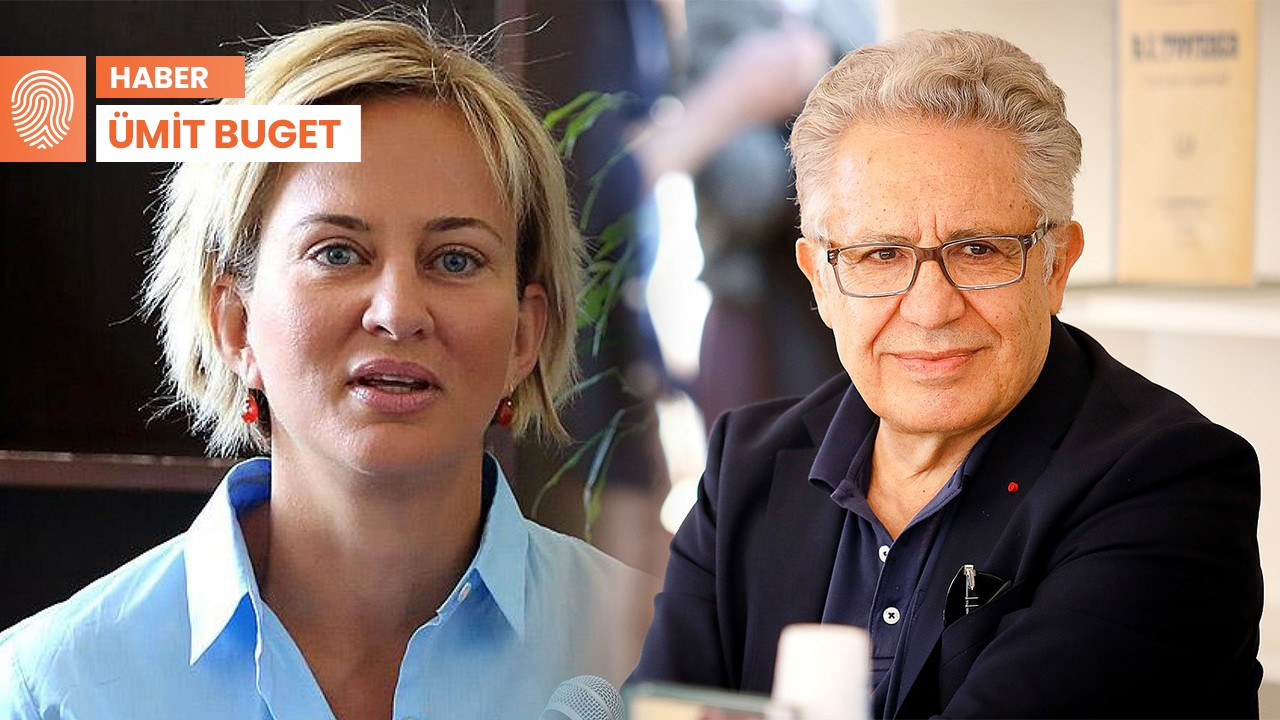 HDP'de adaylık iddiaları: Zülfü Livaneli ve Aylin Kotil'den açıklama