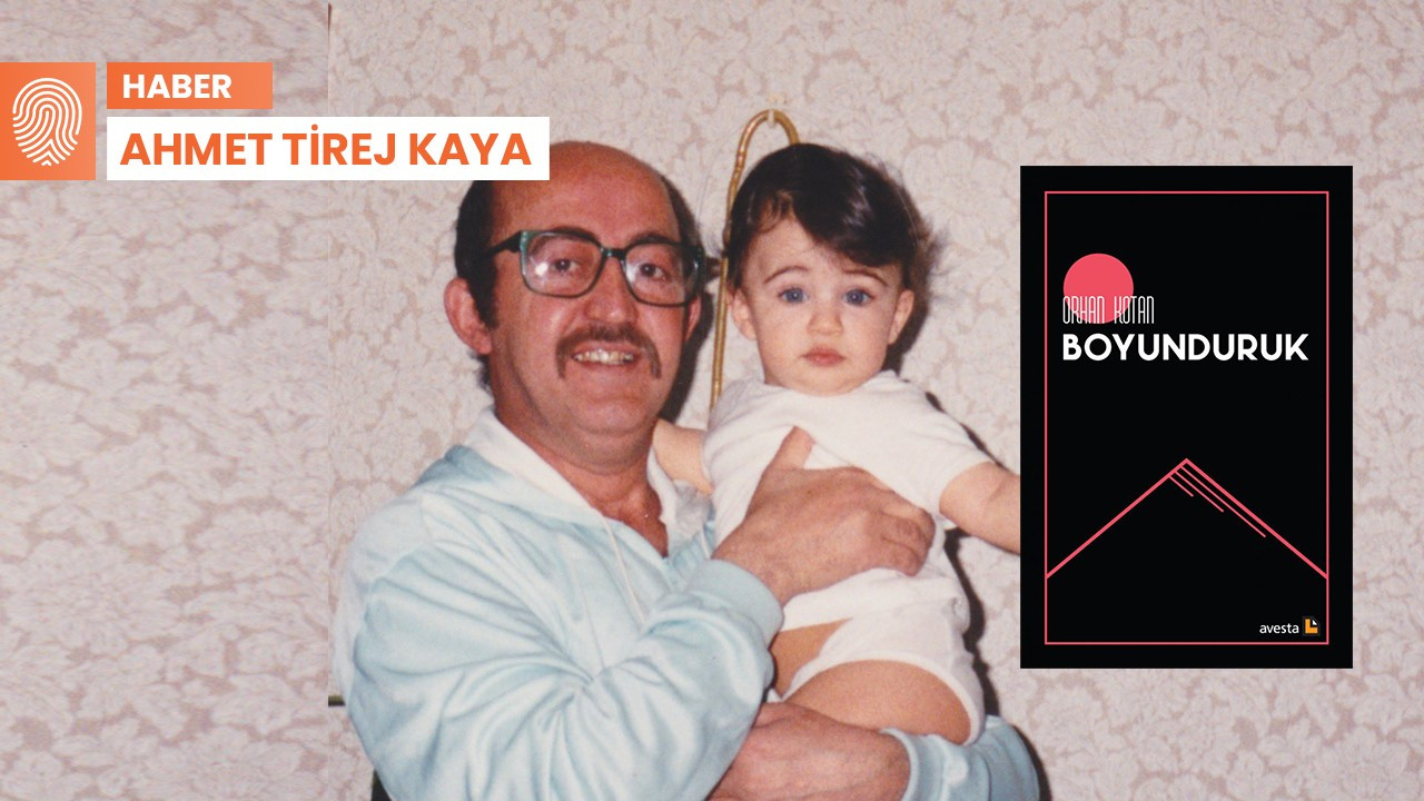 Boyunduruk: Orhan Kotan’ın ilk kitabı 57 yıl sonra yeniden raflarda