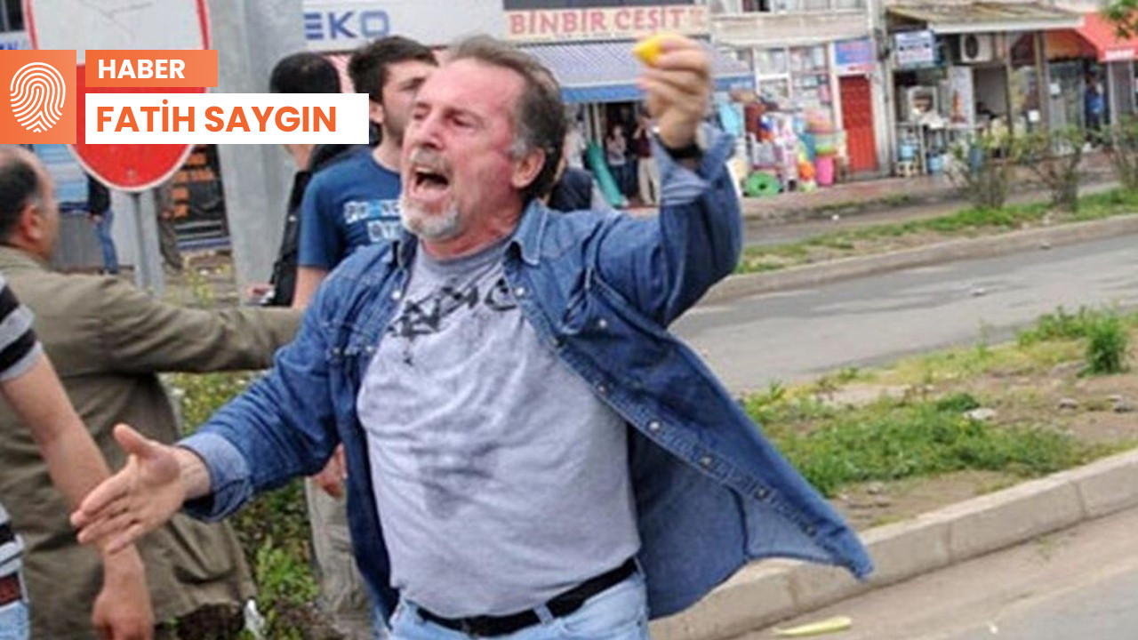 Metin Lokumcu davası 25 Mayıs'a ertelendi