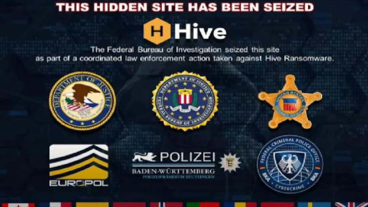 ABD'de 80 ülkeden 1500 kişiyi hedef alan siber suç örgütüne operasyon