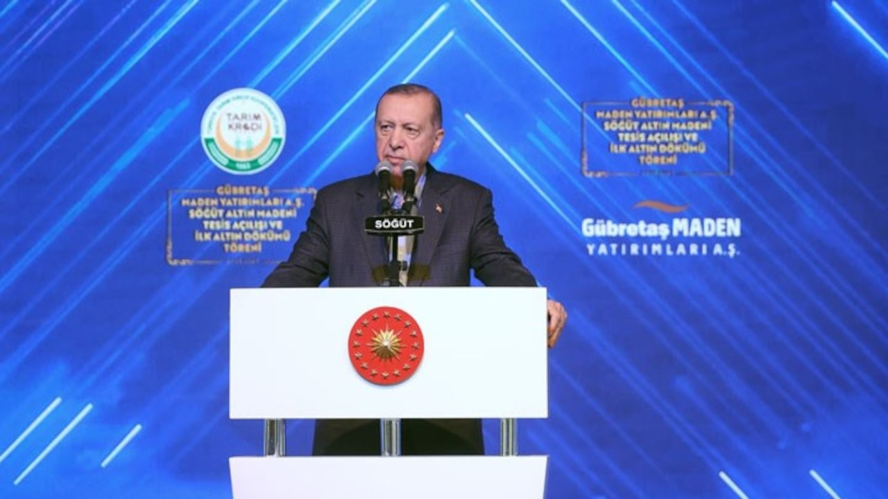 Erdoğan, Vali'yi azarladı, Karaismailoğlu'na talimat verdi: Hemen...