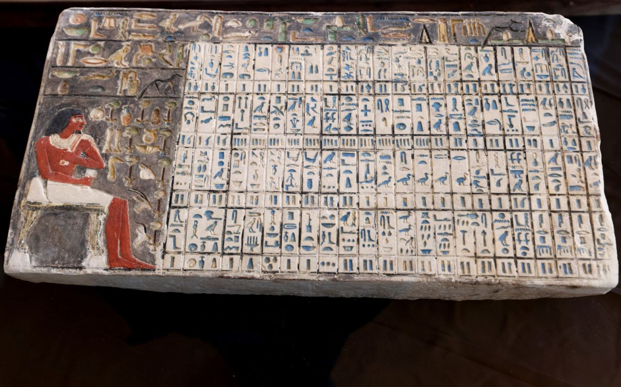 Mısır'da 4 bin 300 yıllık mumya bulundu: Bulunan en eski mumya - Sayfa 4