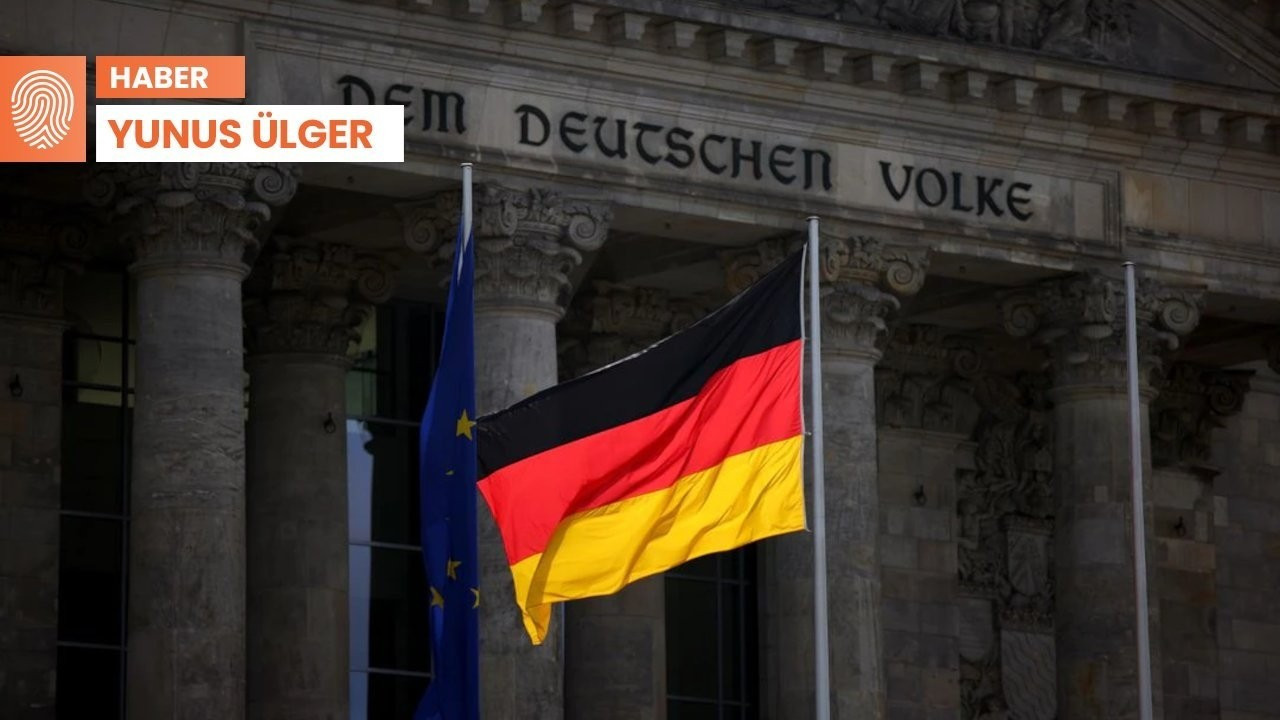'Göçmen öğrenciler teneffüste de Almanca konuşsun' önerisine tepki