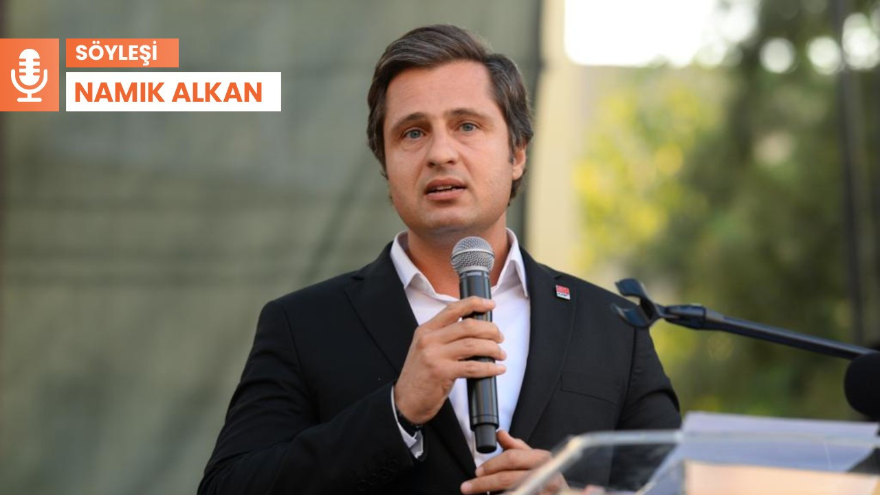 'Kılıçdaroğlu seçilebilecek adaydır, değişim HDP’nin de beklentisi'