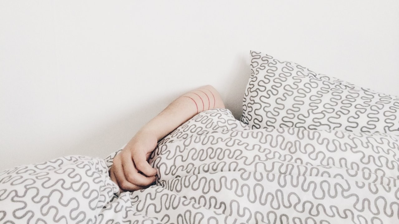 Uyku uzmanı açıkladı: Nevresimleri ne sıklıkta değiştirmek gerekir?