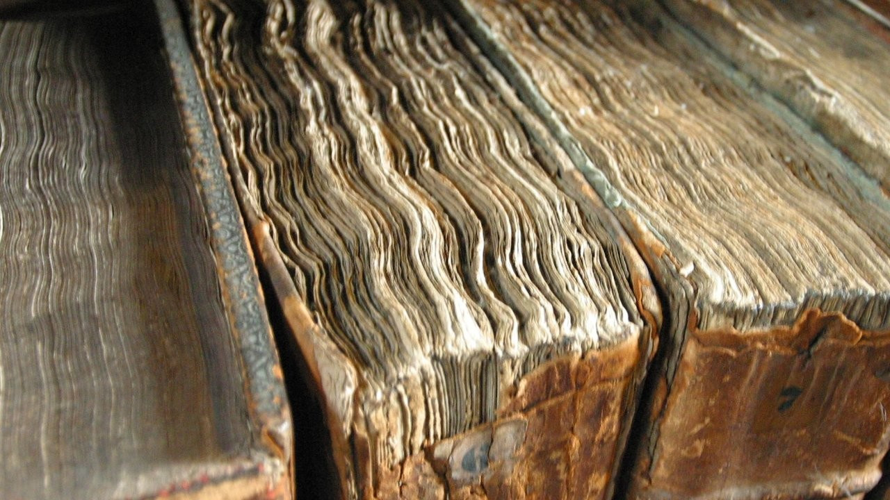Osmanlı’da basılan ilk kitap müzede sergileniyor