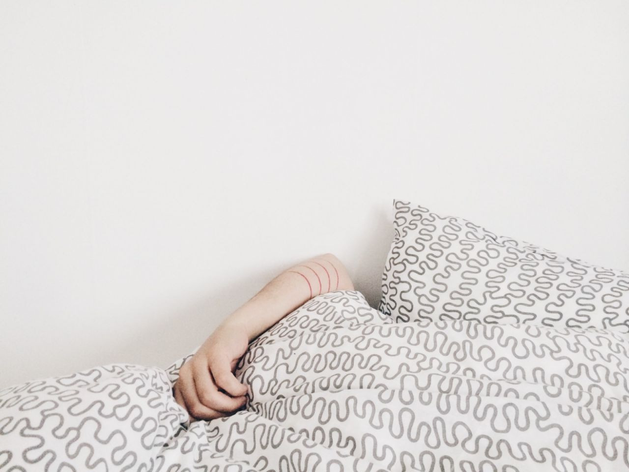 Uyku uzmanı açıkladı: Nevresim ve çarşaflar ne sıklıkta değiştirmeli? - Sayfa 1