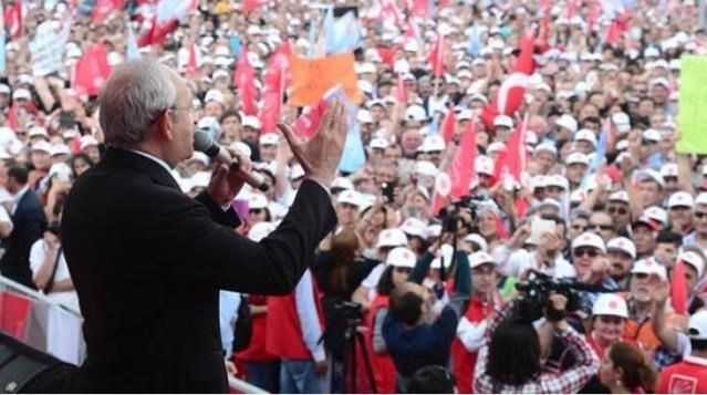 Kritik ilde seçim anketi: AK Parti eridi; CHP yükseldi, denge değişti - Sayfa 4