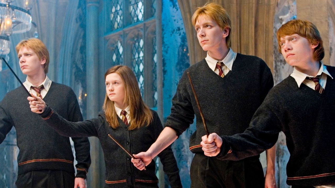 Harry Potter oyuncuları Türkiye’ye geldi - Sayfa 4