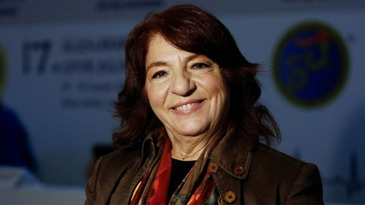 MHK'de ilk kadın başkan: Lale Orta resmen duyuruldu