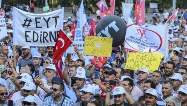 EYT'de aynı iş yerinde çalışma şartı nedir? - Sayfa 1