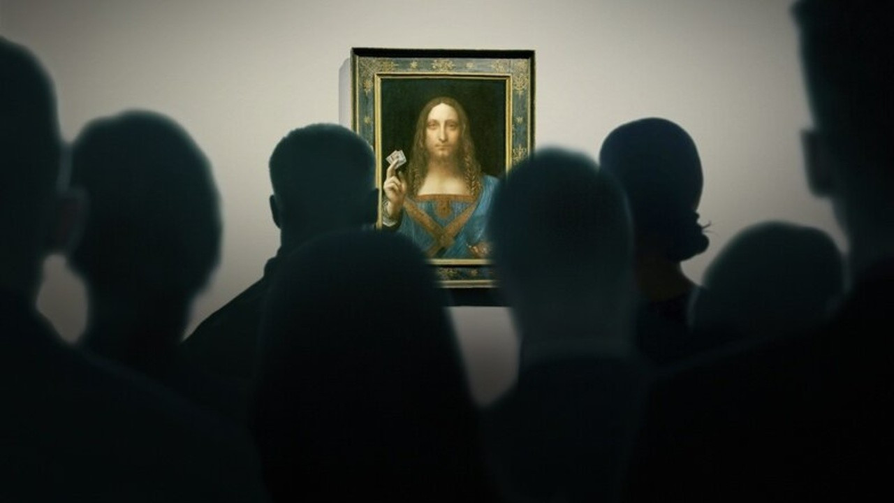 'Salvator Mundi': Dünyanın en pahalı tablosu nerede?