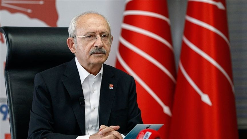 Son anket: AK Parti-MHP'de kritik düşüş, CHP-İYİ Parti 'tavanı' deldi - Sayfa 4