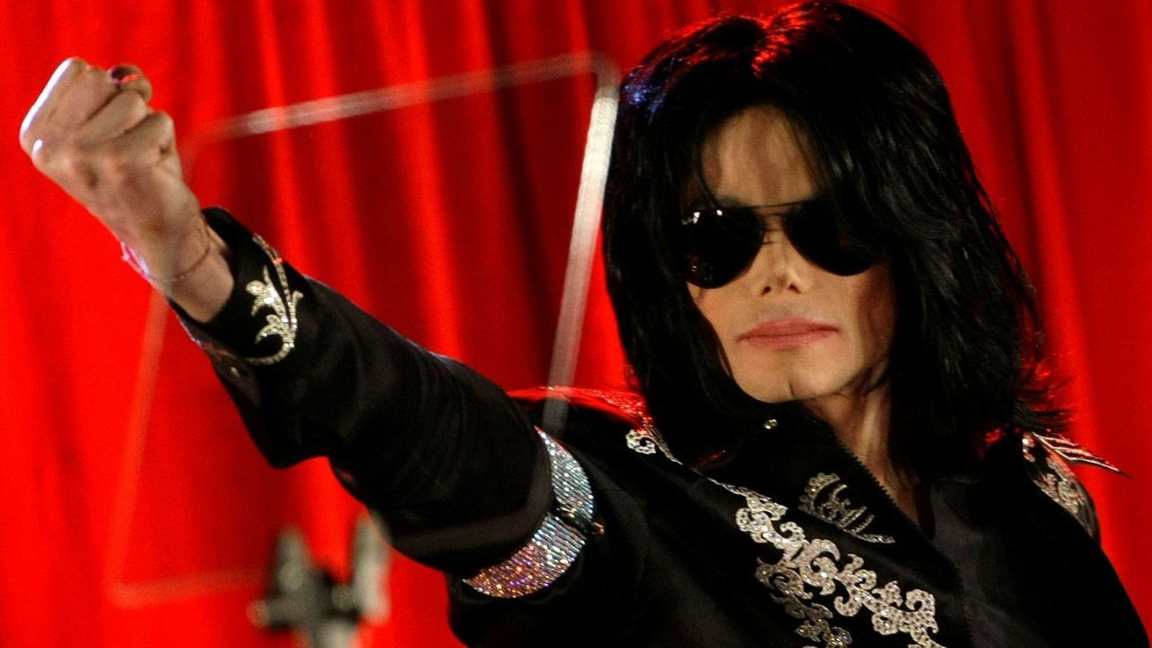 Michael Jackson'ı canlandıracak isim belli oldu - Sayfa 3