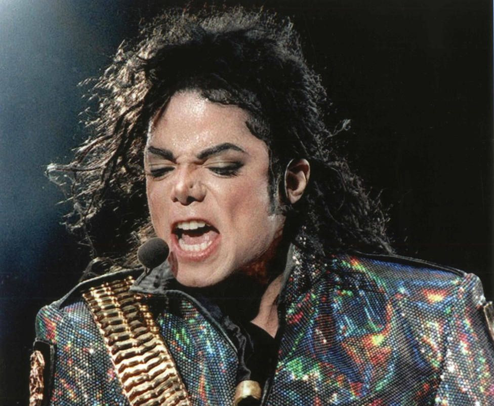 Michael Jackson'ı canlandıracak isim belli oldu - Sayfa 1