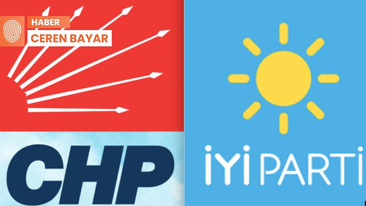 CHP ve İYİ Parti’den başörtüsü teklifine itiraz: Tarihi fırsat kaçtı