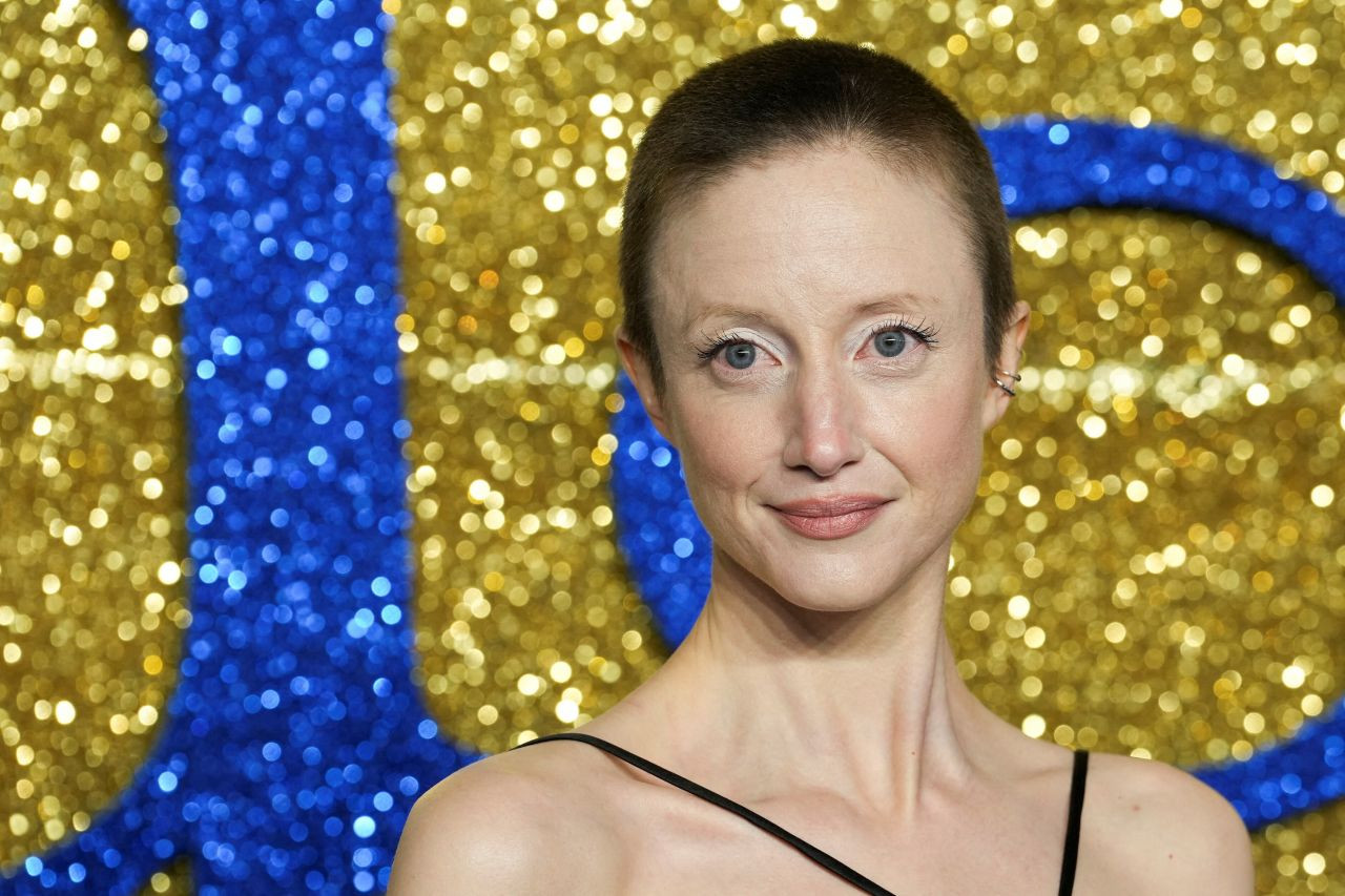 Andrea Riseborough'nun Oscar adaylığı Akademi tarafından gözden geçirilecek - Sayfa 4