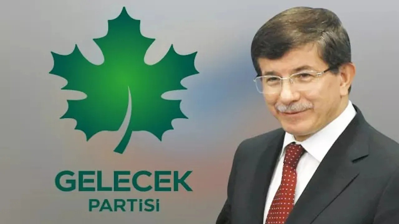 Davutoğlu’na partisinden cumhurbaşkanı aday belirleme sürecinde tam yetki
