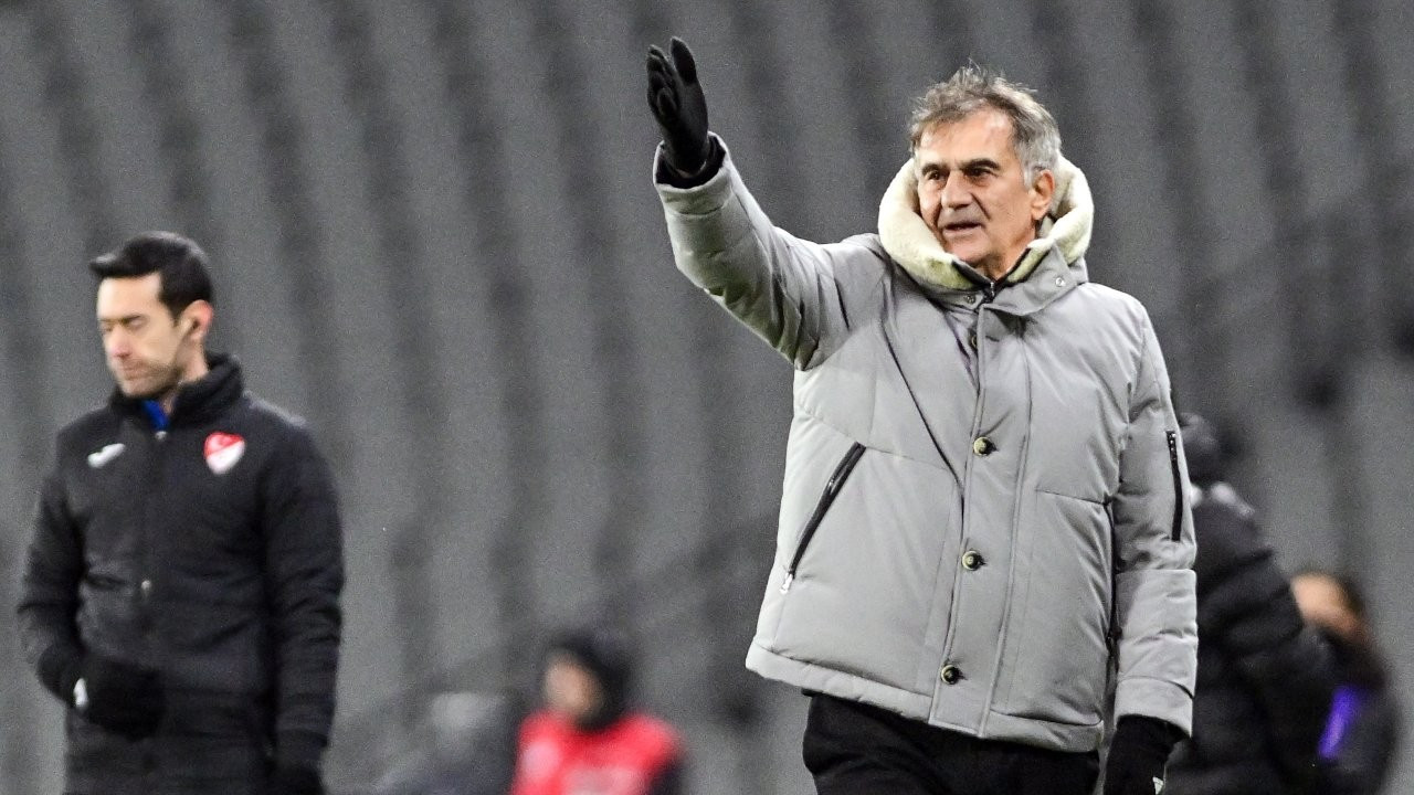 İki kez ertelenen Beşiktaş-Antalya maçında 27 eksik