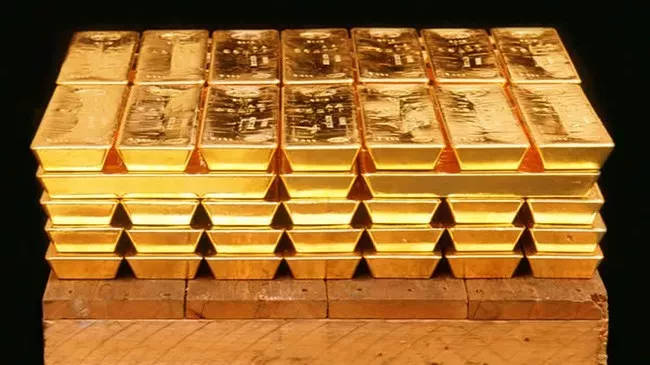 Altın fiyatları FED'e odaklandı - Sayfa 1