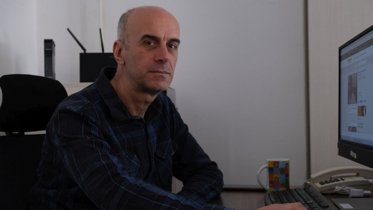 Bianet'in yeni genel yayın yönetmeni Murat İnceoğlu oldu