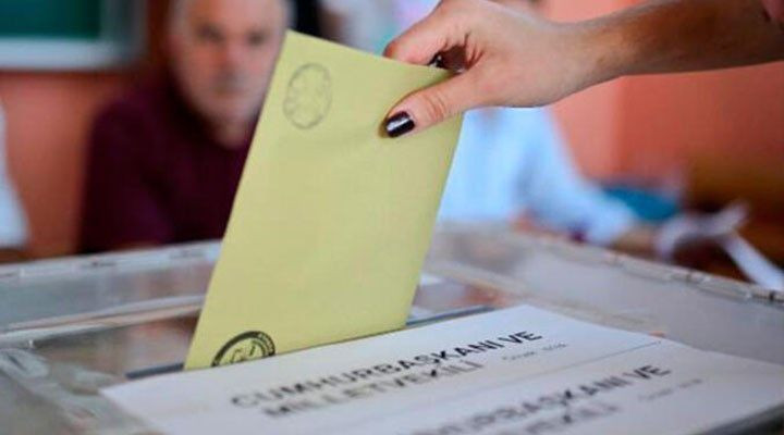 AK Parti'nin oy deposu 'delindi': Cumhur İttifakı 24 puan kaybetti... - Sayfa 2