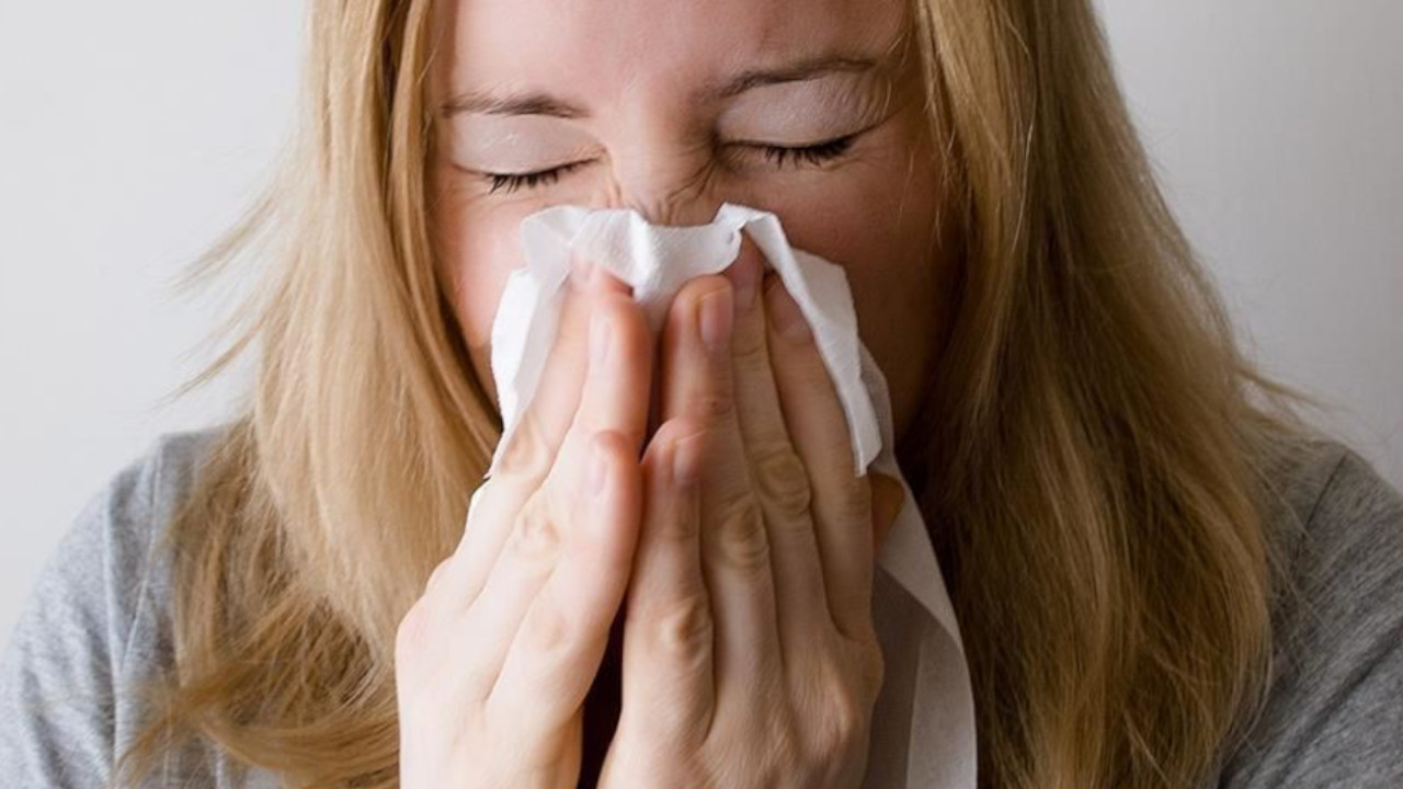 Grip vakalarında artış var: Nasıl korunabilirsiniz?