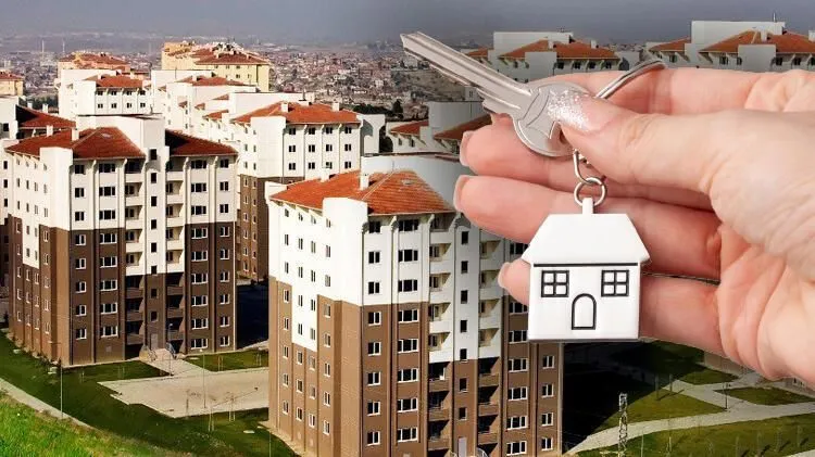 TOKİ kura takvimine bir il daha eklendi