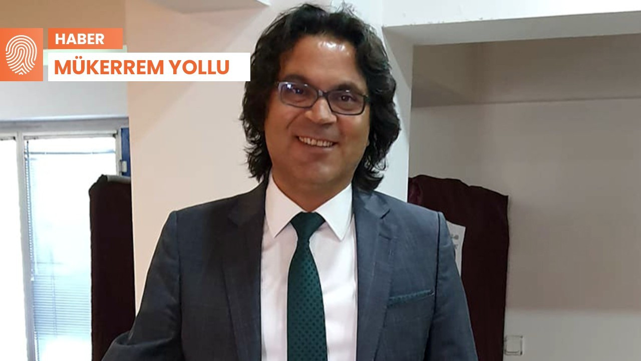 Ali Osman Horzum, CHP Denizli İl Başkanı oldu