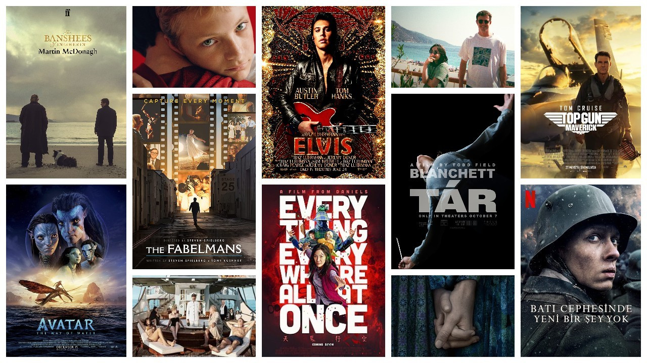 Oscar adayı filmler hangi platformlarda izlenebilecek?