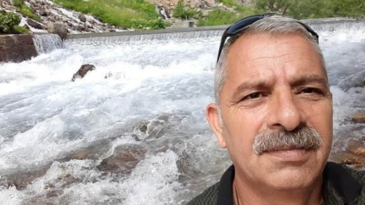 HDP eski PM üyesi hayatını kaybetti