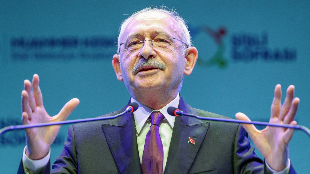 Kılıçdaroğlu: İBB Başkanımız tüm engelleri aşar ve halka hizmet verir