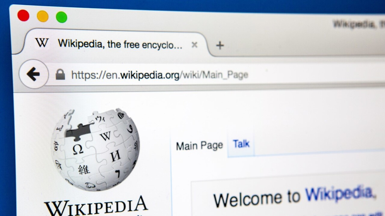 Pakistan'da 'dine saygısızlık' gerekçesiyle Wikipedia engellendi