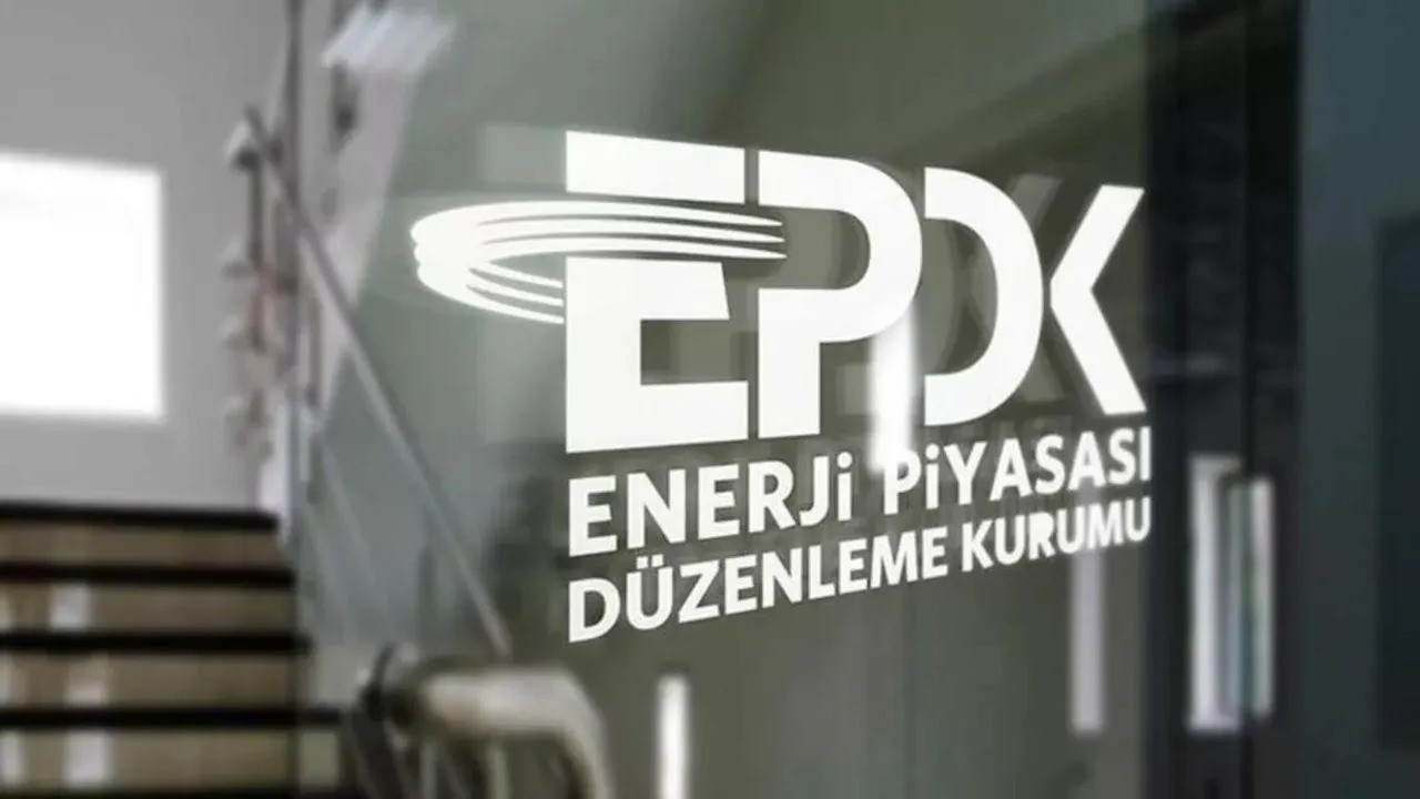 EPDK'den deprem açıklaması: Sorun yaşanmaması için tedbirler alındı