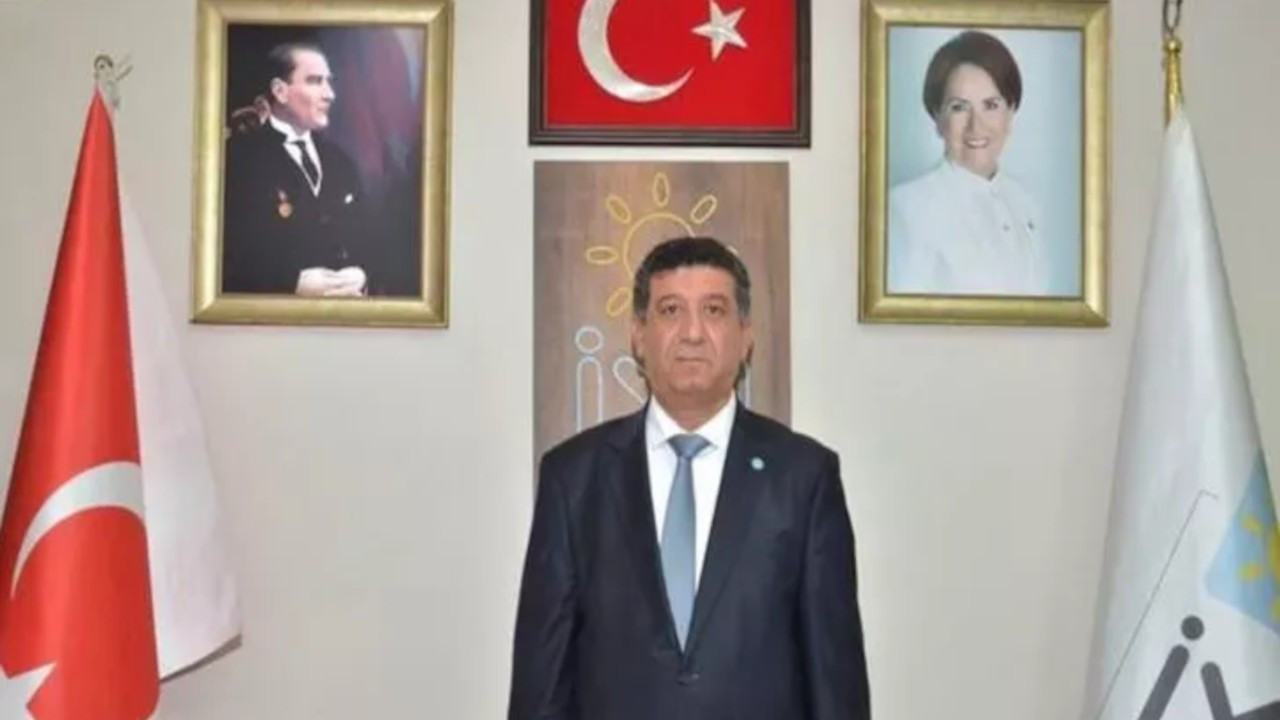 İYİ Parti Elbistan İlçe Başkanı Serhat Özdemir depremde hayatını kaybetti